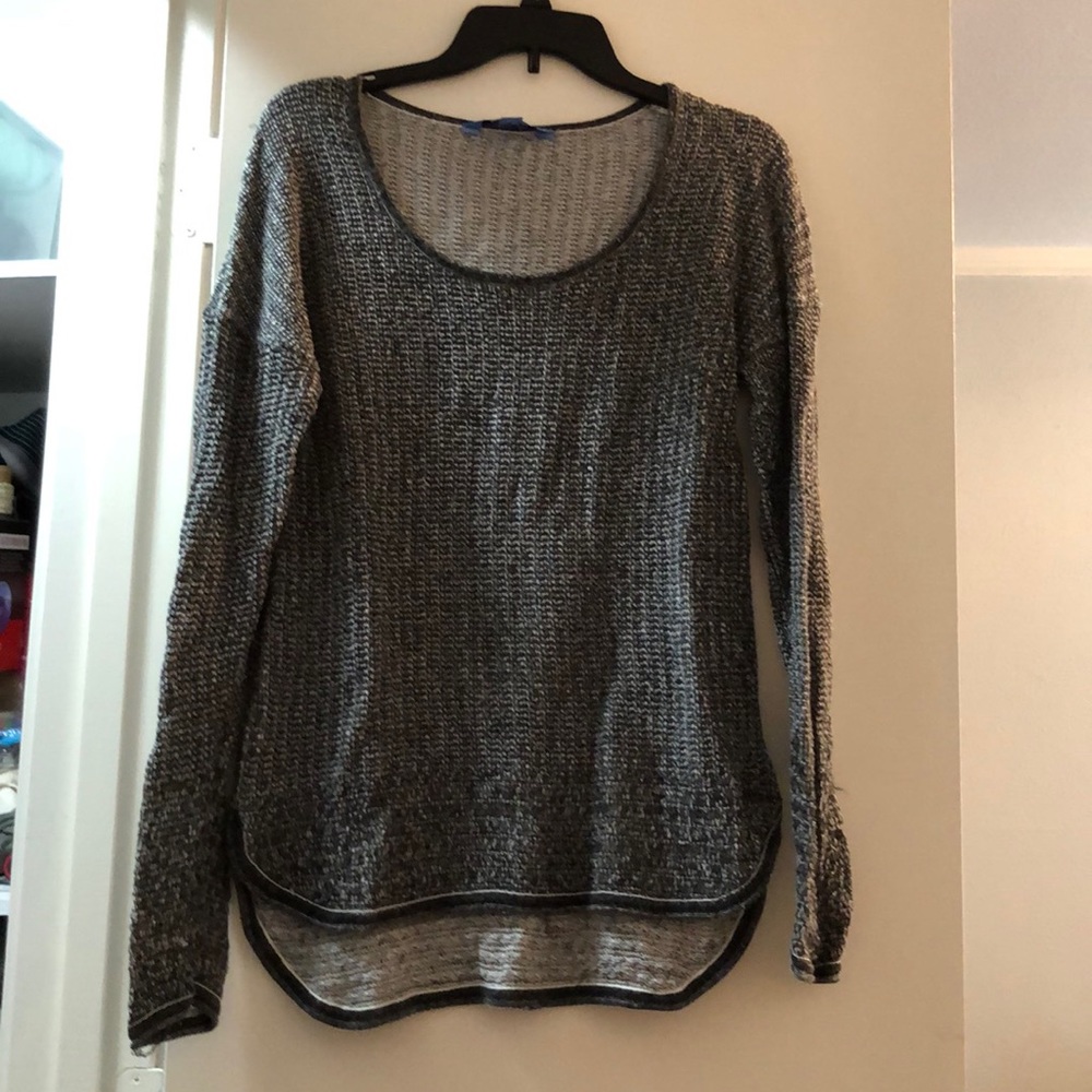 Simply Vera Vera Wang Sweater